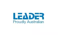 Leader 標誌