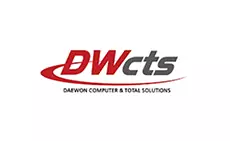 Daewon CTS 標誌
