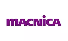 Macnica 標誌