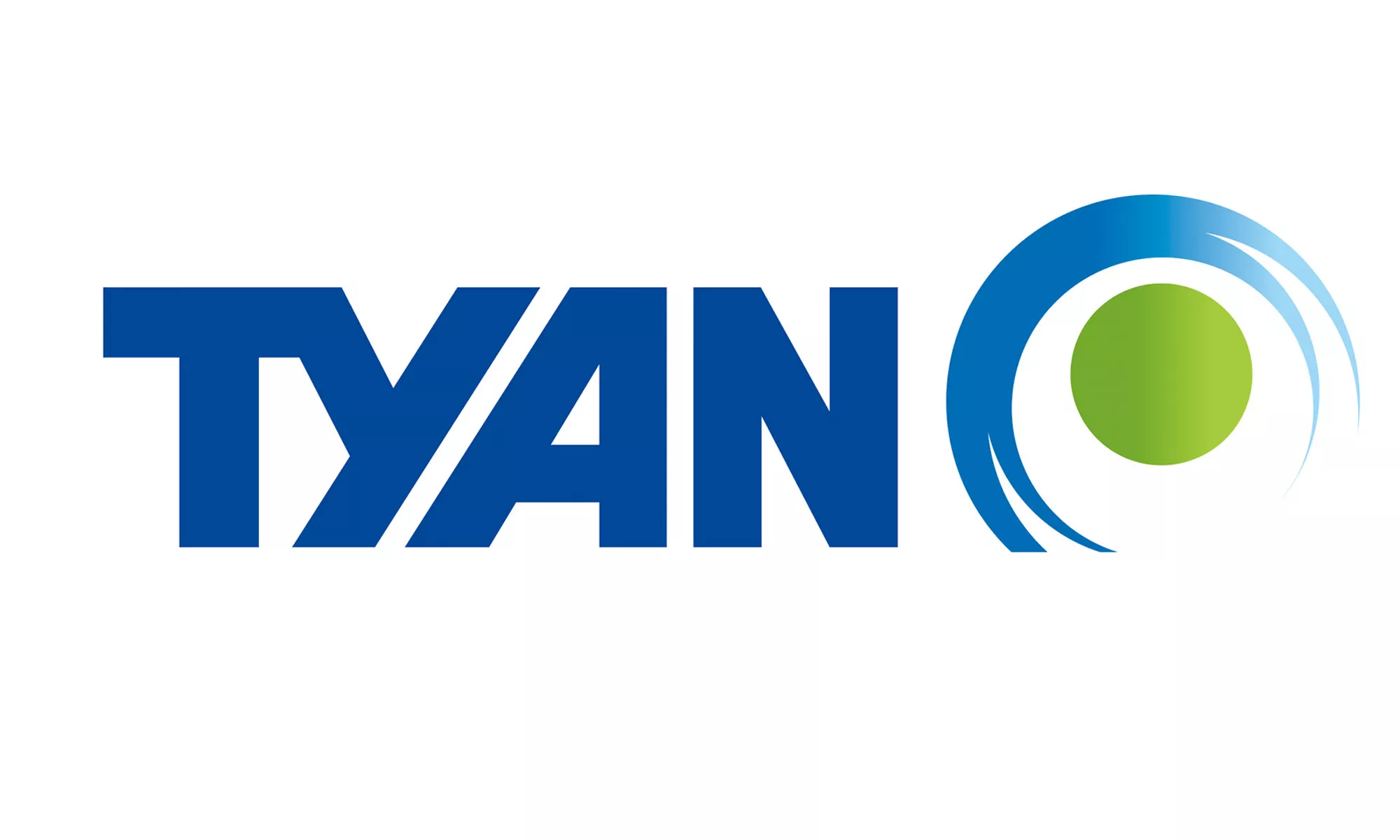 Tyan 標誌