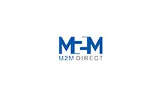 M2M 標誌