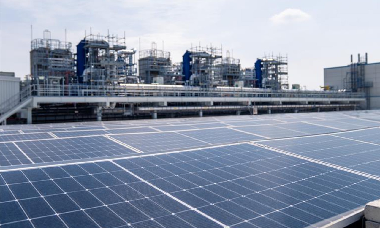 Solar