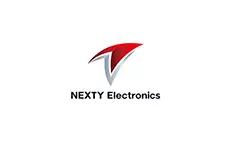 Nexty 標誌