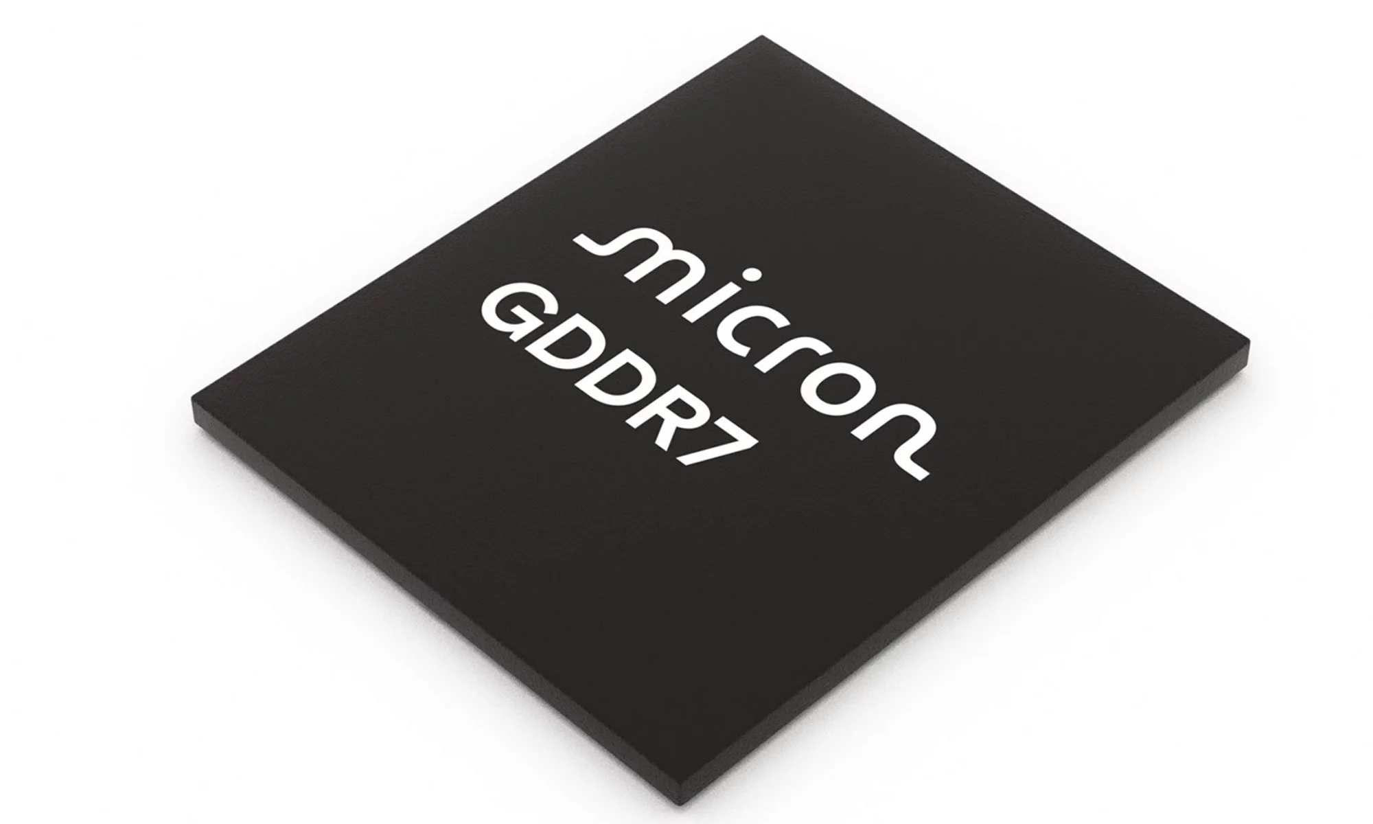 GDDR7
