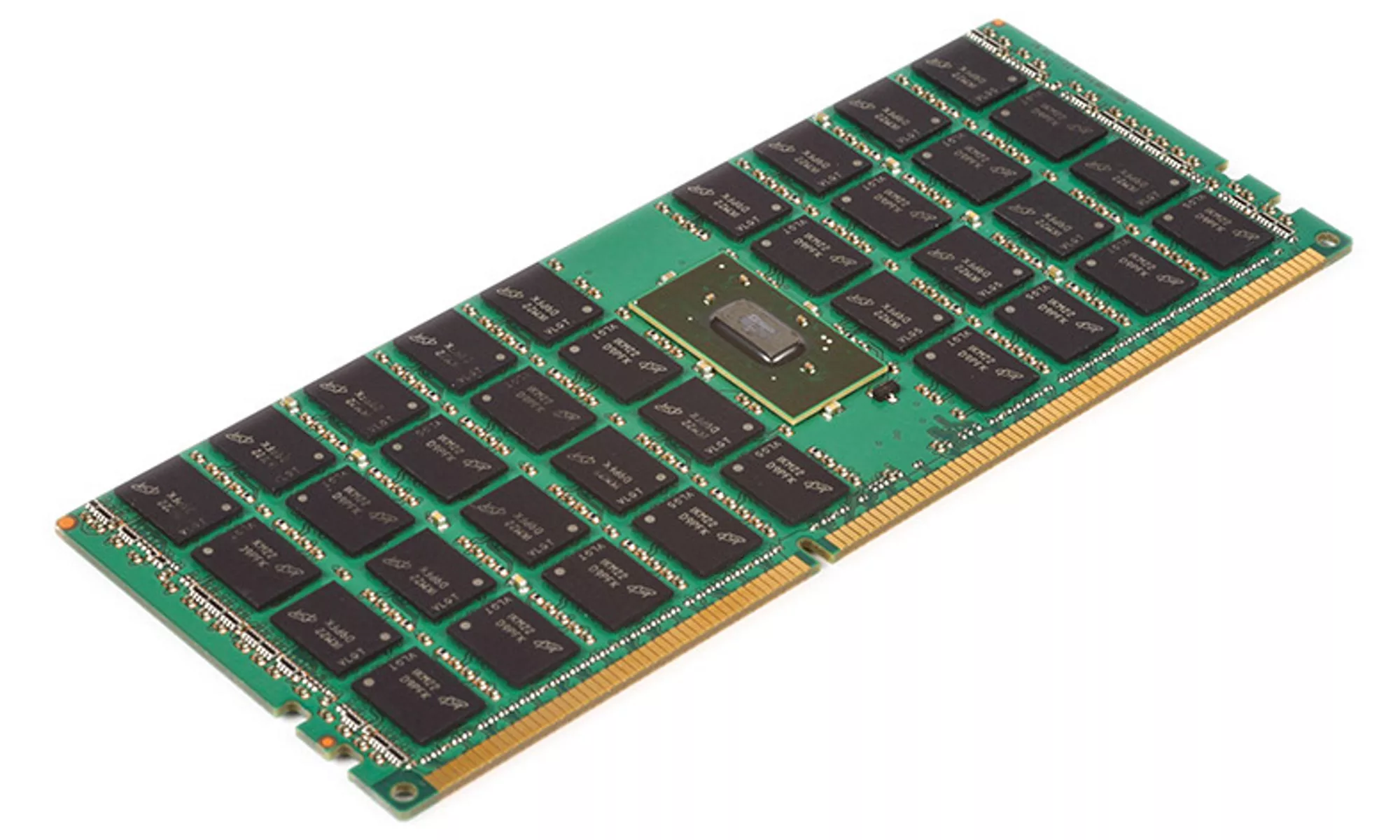 美光 LRDIMM
