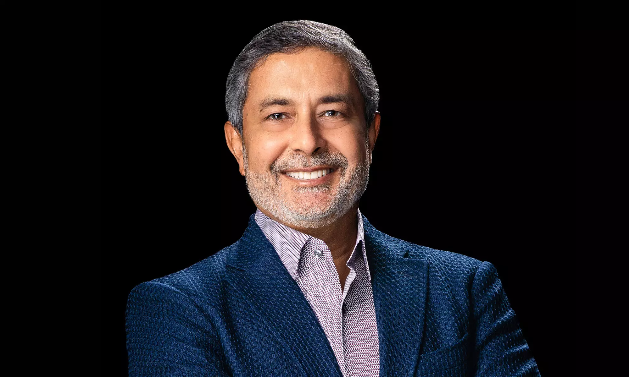 美光董事長、總裁暨執行長 Sanjay Mehrotra