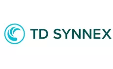 TD Synnex K.K. 標誌