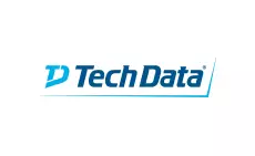 TechData 標誌